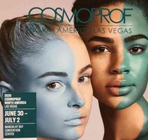Attended Cosmoprof Las Vegas in July of 2019.